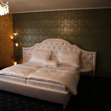 Hotel Kotva Bratislava Kamer foto