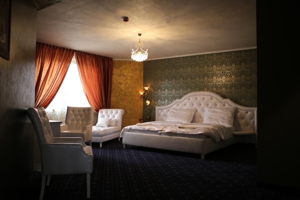 Hotel Kotva Bratislava Kamer foto