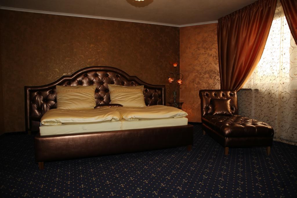 Hotel Kotva Bratislava Kamer foto