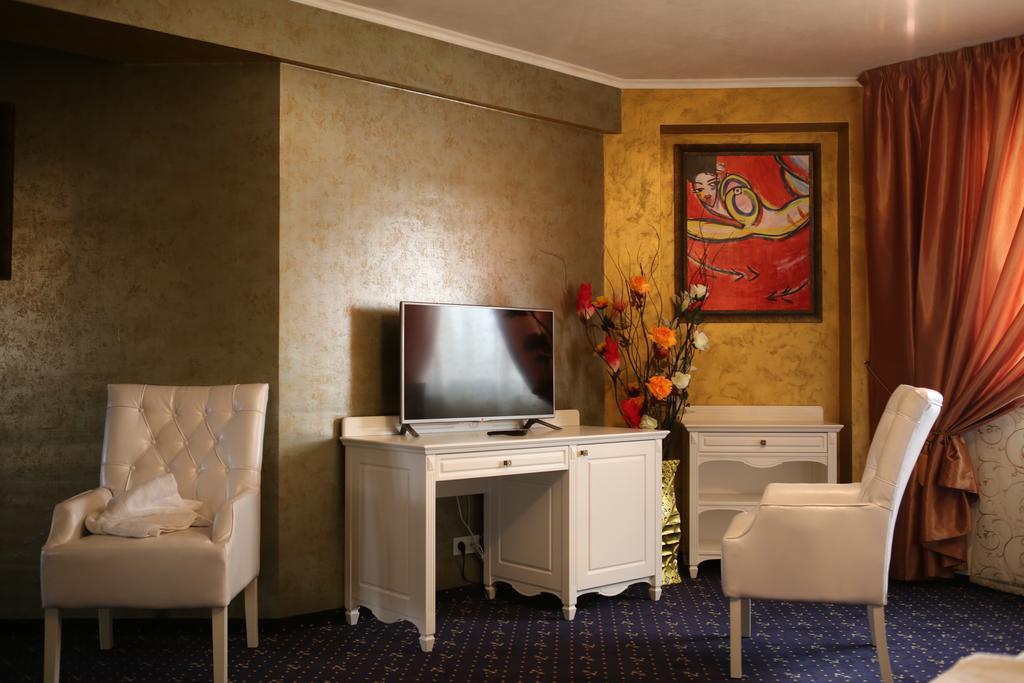 Hotel Kotva Bratislava Kamer foto
